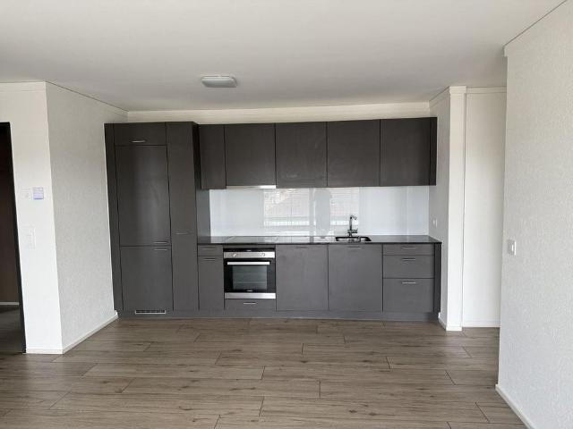 Wohnen mit Weitblick im beliebten Klybeckquartier!