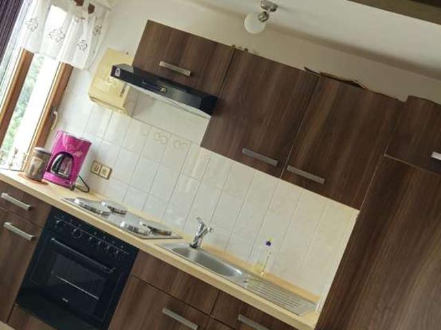 Wohnen mit Weitblick in Top Lage! Hübsche Dachgeschosswohnung in Döbeln zu verkaufen