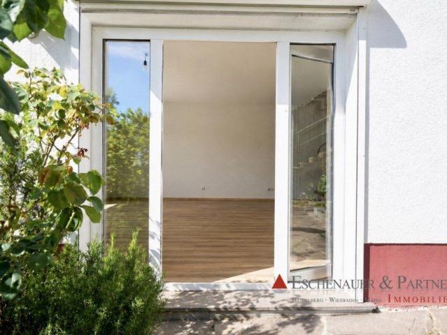 Wohnen mit Weitblick in Heidelberg stilvoll renovierte Doppelhaushälfte in traumhafter Hanglage