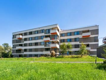 Suhr, Bezirk Aarau, Aargau