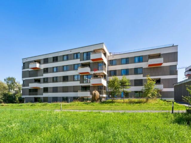 Wohnen mit Weitblick in jeder Lebensphase