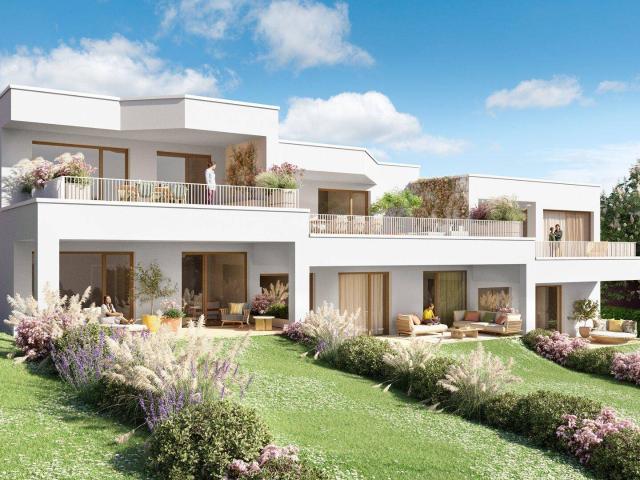 Wohnen mit Weitblick MARIATROST, Garten Maisonette 5 Zimmer!