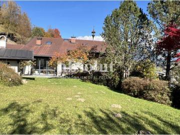 Wohnen mit Weitblick Mehrgenerationenhaus mit Panoramablick auf das Kitzsteinhorn! 2.215 m² Grund!