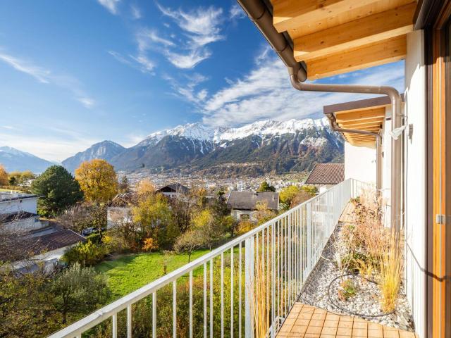 wohnen mit weitblick neubau penthouse / ready to use !