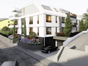 Apartment for sale in 2380 - Keller, Terrasse