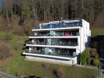 Stallikon, Bezirk Affoltern, Kanton Zürich