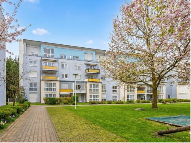 WOHNEN MIT WEITBLICK – STILVOLL, MODERNISIERT UND ZENTRUMSNAH IN RHEINFELDEN