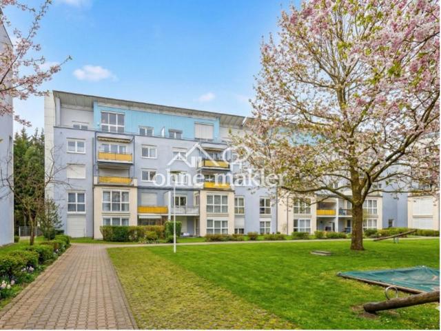 WOHNEN MIT WEITBLICK – STILVOLL, MODERNISIERT UND ZENTRUMSNAH IN RHEINFELDEN