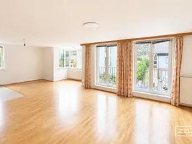 WOHNEN MIT WEITE, LICHT UND KLARER RAUMAUFTEILUNG | ZELLMANN IMMOBILIEN