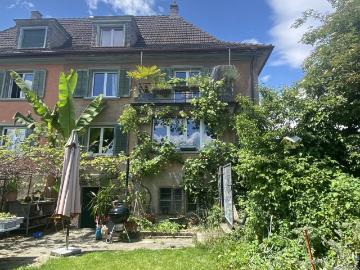 Stäfa, Gemeinde Stäfa, Bezirk Meilen, Kanton Zürich