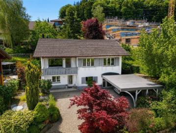 Wohnen mit Weitsicht – ein Zuhause voller Möglichkeiten