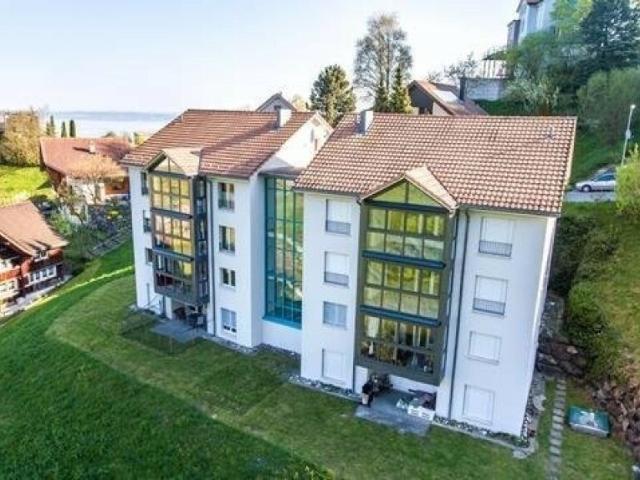 Wohnen mit Weitsicht Ihr neues Zuhause in Walzenhausen