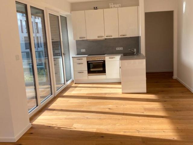 Wohnen mit Weserblick: Ihr neues Zuhause an der Überseestadt Prom
