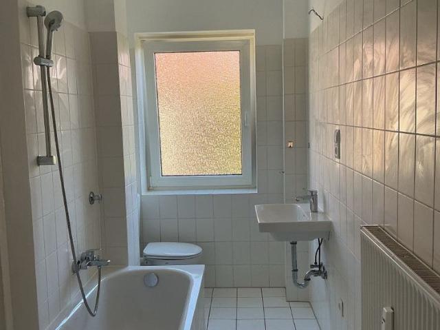 Wohnen mit Wohlfühlcharakter: 2,5 Zimmer Wohnung in der Altstadt