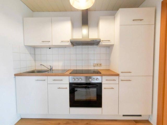 Wohnen mit Wohlfühlcharakter – 2 Zimmerwohnung mit Balkon in Dornbirn zu vermieten!