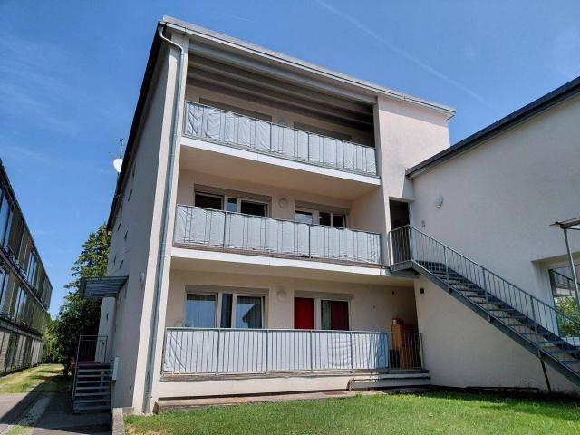 Wohnen mit Wohlfühlcharakter – 2 Zimmerwohnung mit Balkon in Dornbirn zu vermieten!