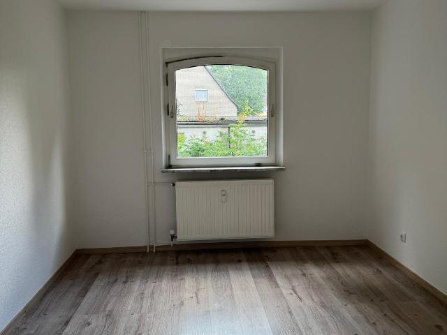Wohnen mit Wohlfühlgarantie 2 Zimmer im Erdgeschoss