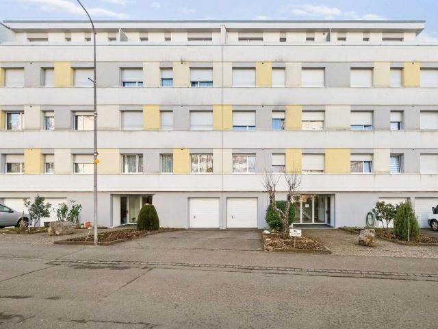 Wohnen mit Wohlfühlgarantie