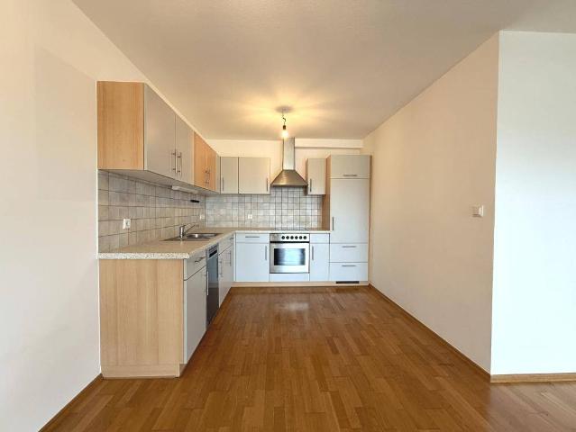 Wohnen mit Wohlfühlfaktor – charmante 2 Zimmer Wohnung in Lustenau