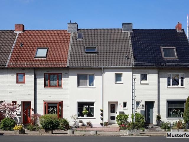 Wohnen mit Wohlfühlfaktor: Einfamilien Reihenendhaus mit Terrasse