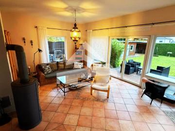 Bäsch, Mosel-Saar, Rheinland-Pfalz - Heizung