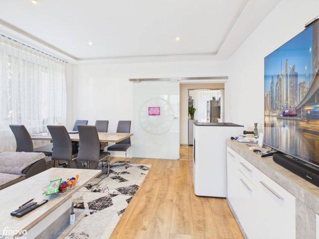 Wohnen mit Wohlfühlfaktor – Gepflegte 3 Zimmer Wohnung mit 2 Balkonen!