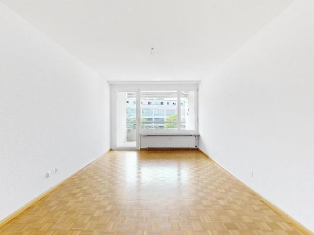Wohnen mit Wohlfühlfaktor im Neubad Quartier