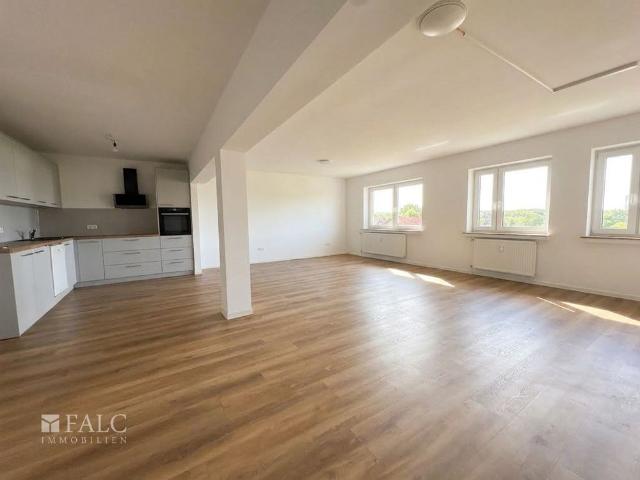 Wohnen mit Wohlfühlfaktor – schöne Wohnung sucht neue Mieter