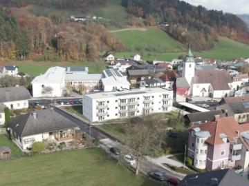 Etagenwohnung zum Verkauf in 3263 - Keller