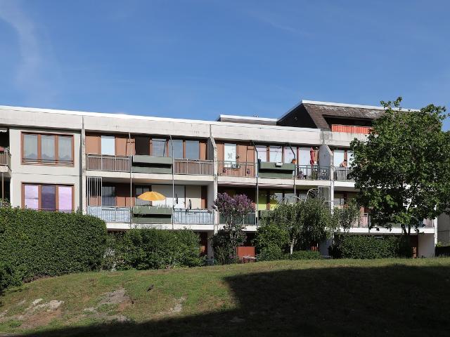 Wohnen mit Wohlfühlfaktor und großzügiger Loggia / 2.OG 3. ME von links