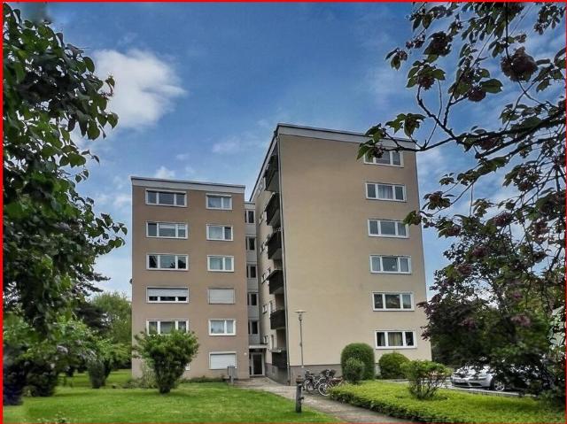 Wohnen mit Wohlfühlfaktor