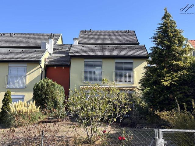 Wohnen mit Wohlfühlfaktor – 88 m² Maisonette mit Dachterrasse, Sauna & Parkplatz