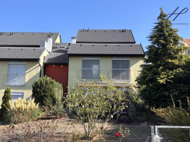 Wohnen mit Wohlfühlfaktor – 88 m² Maisonette mit Dachterrasse, Sauna & Parkplatz