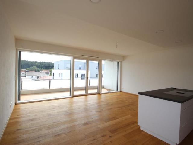 Wohnen mit Wow Faktor – 3 Zimmer mit Balkon
