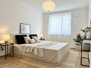 WOHNEN MIT ZUKUNFT: GROSSZÜGIGE 3 ZIMMER WOHNUNG MIT LOGGIA & PROVISIONSFREIER KAUFOPTION IM ZENTRUM VON NEUNKIRCHEN!