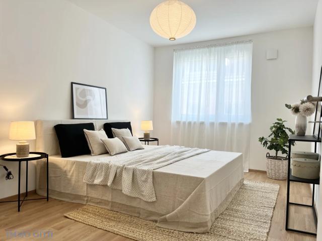 WOHNEN MIT ZUKUNFT: GROSSZÜGIGE 3 ZIMMER WOHNUNG MIT LOGGIA & PROVISIONSFREIER KAUFOPTION IM ZENTRUM VON NEUNKIRCHEN!