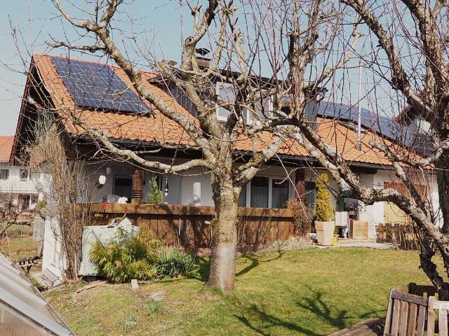 Wohnen mit Zukunft Großzügiges Einfamilienhaus mit Einliegerwohnung und Ausbaupotenzial