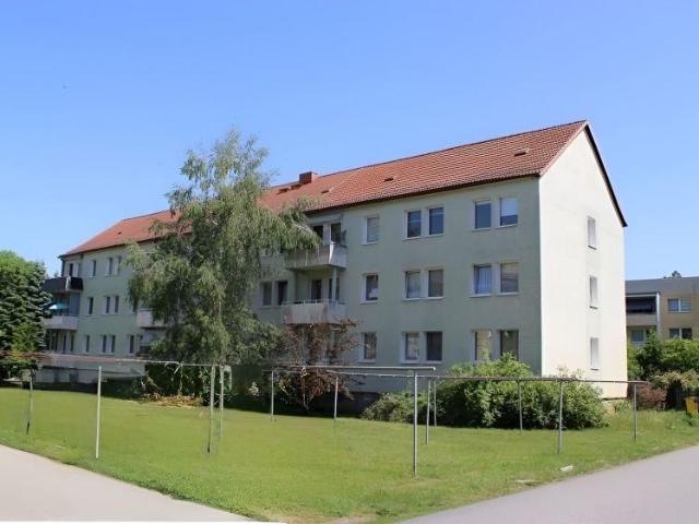 Wohnen Mitten im Ort