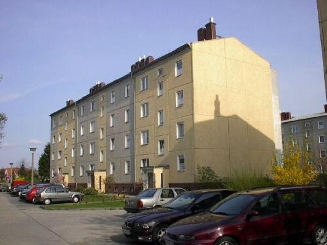 Wohnen mitten im Ort
