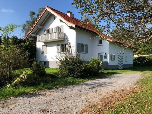 Wohnen mitten im Grünen: 125m2 Einfamilienhaus zu Vermieten