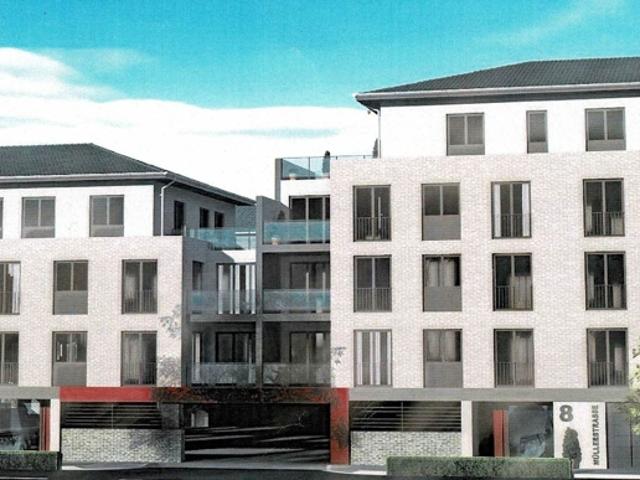 Wohnen mitten im Herzen von Nordenham modern, großzügig und komfortabel