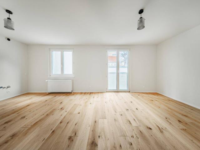 WOHNEN MITTEN IM VIERTEN Urbane Lebensqualität in Zentrumsnähe 1 Zimmer Wohnung mit moderner Ausstattung