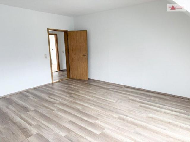 Wohnen mitten im Zentrum der Großen Kreisstadt Annaberg Buchholz 3 Raum Fahrstuhl