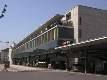 Neunforn, Bezirk Frauenfeld, Thurgau