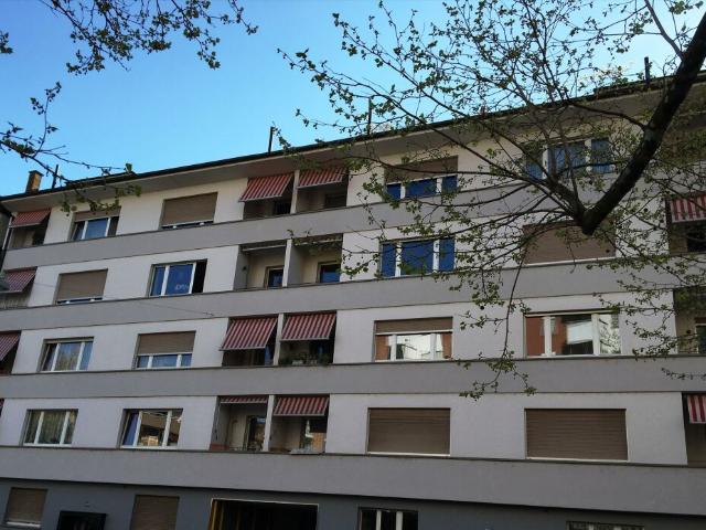 Wohnen mitten in der Stadt! Mieten ohne Kaution!