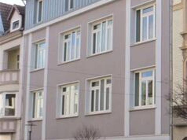 Wohnen mitten in Seesen: Charmante 2 Zimmer Wohnung mit Fahrstuhl