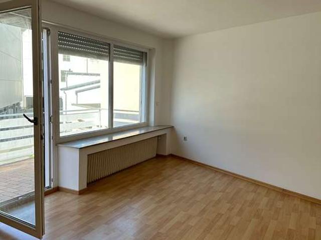 Wohnen mitten in Wetzlar: Vier Zimmer Wohnung in zentraler Lage
