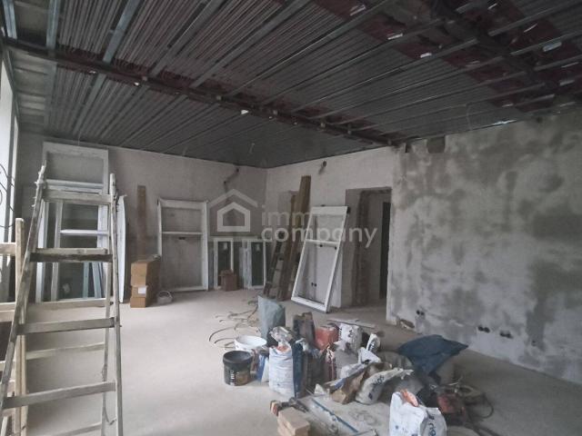 Wohnen mit Weitblick – Wohnung mit viel Gestaltungspotenzial