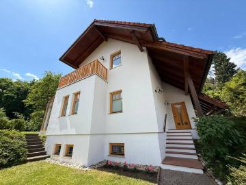 House for rent in 3001 - Garten, Keller