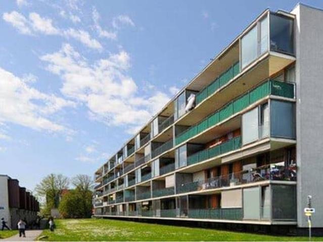 Wohnen nahe am See: Helle 2 Zimmer Wohnung mit XL Loggia in Hard ab 01.10.2026